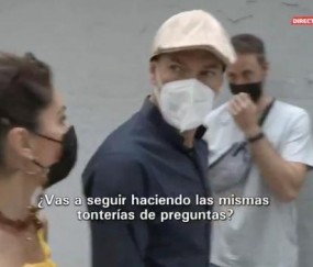 乐鱼官网下载-齐达内生气了！街头怒怼记者