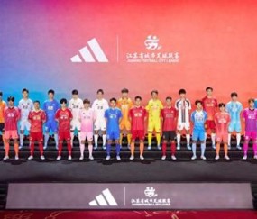 乐鱼官网-多省份城市足球联赛即将启幕：浙江率先开打，江苏湖北紧随|浙江队|苏超|浙江省城市足球联赛|赛事|齐鲁_新浪体育_新浪新闻