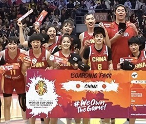 乐鱼官网下载-出线了！中国女篮84-74，数据一目了然，不是韩旭，最大功臣是她